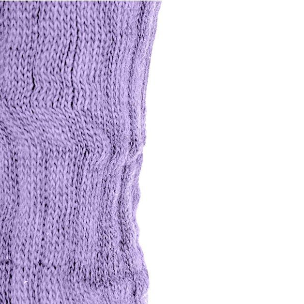 Polaina fitness domyos pto oi25, no size Lilas UNICO
