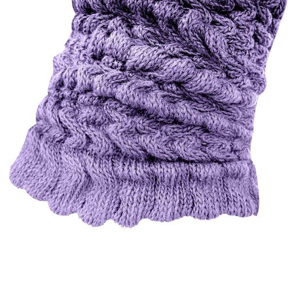 Polaina fitness domyos pto oi25, no size Lilas UNICO