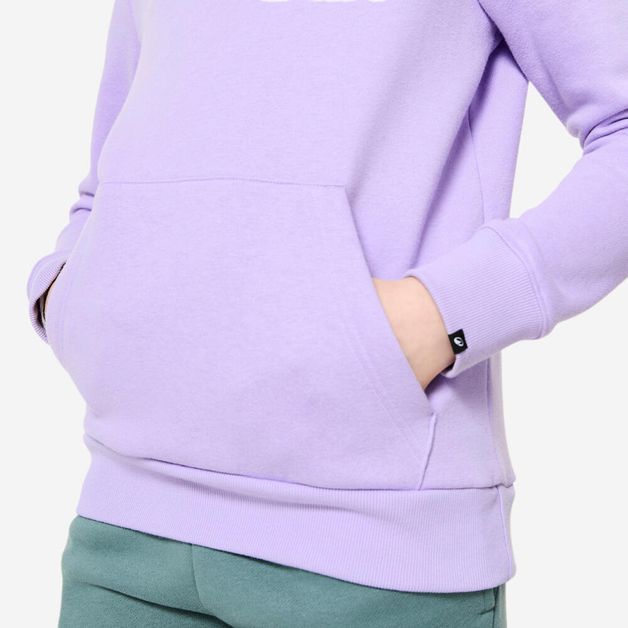 Sweat cap 500 pink ole, 7-8years/4'-4'2" Violeta 8-9 ANOS