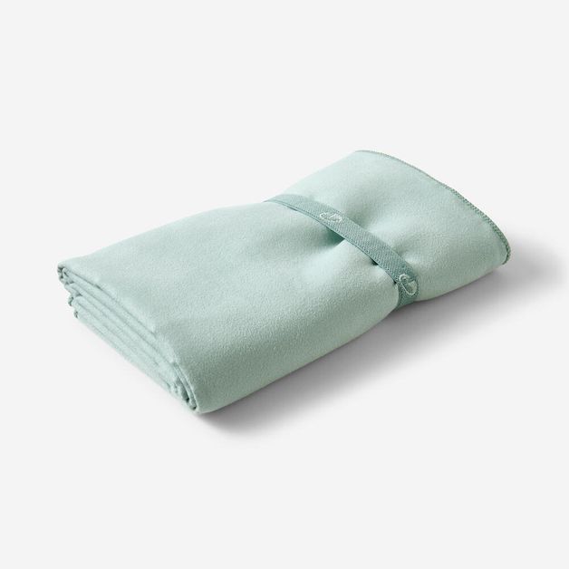 Toalha de Natação de Microfibra Nabaiji, UNICO