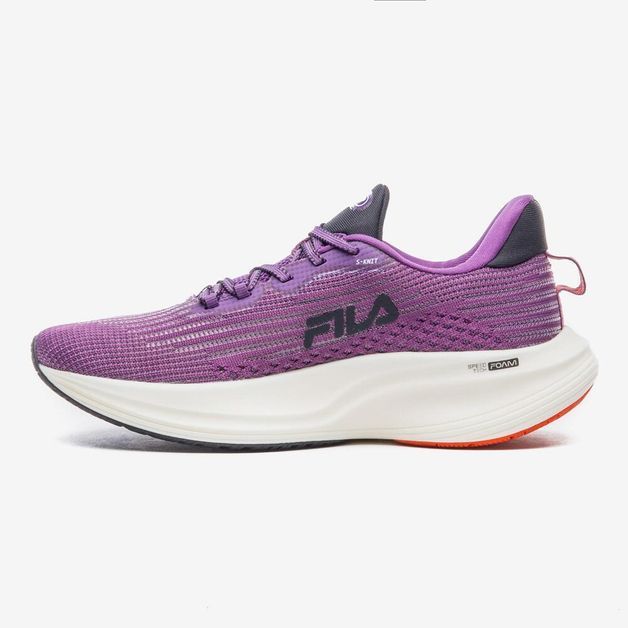 *tn fila racer speedzone rox, uk 7  eu41 Roxa 34 BR