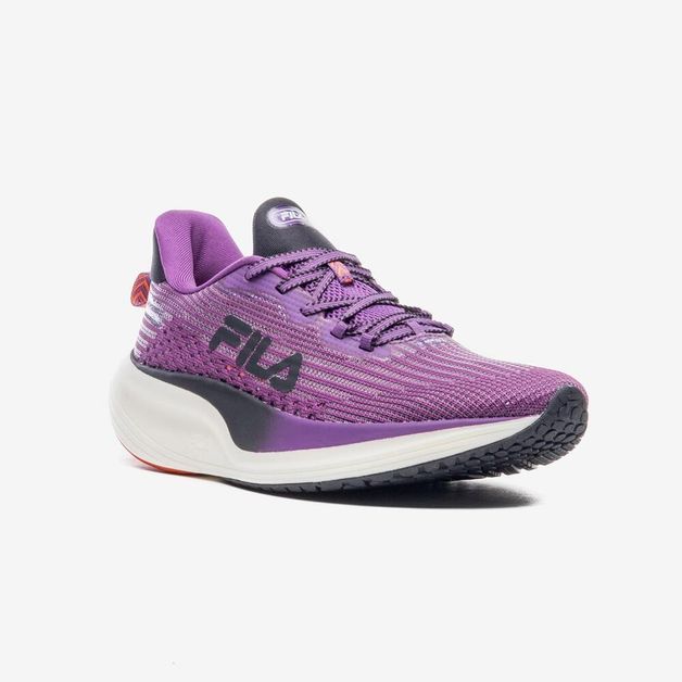 *tn fila racer speedzone rox, uk 7  eu41 Roxa 34 BR