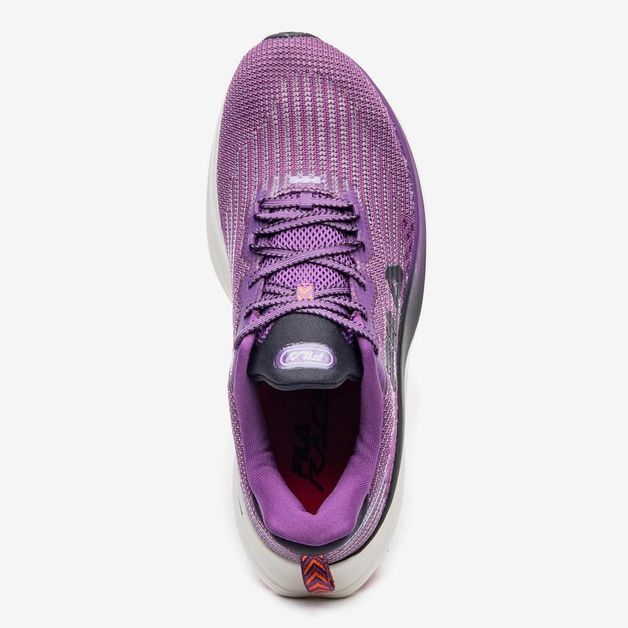 *tn fila racer speedzone rox, uk 7  eu41 Roxa 34 BR