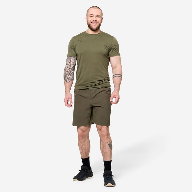 Tshirt xt khaki, 2xl Verde P