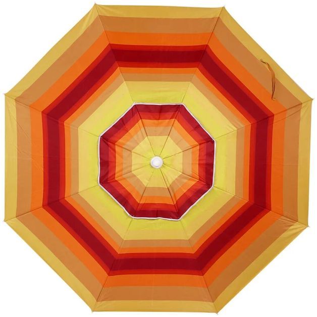 Paruv rainbow 2m belfix pv25, no size Multicolor ÚNICO