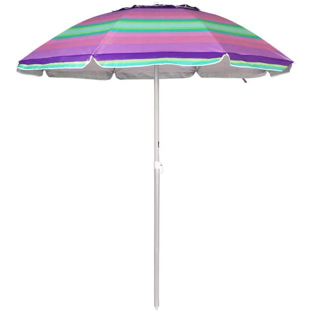 Paruv rainbow 2m belfix pv25, no size Multicolor ÚNICO