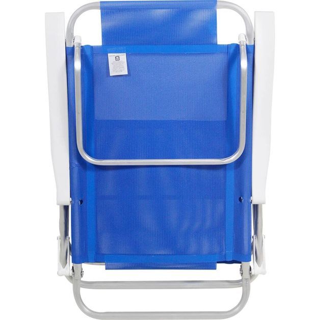 Folding chair sunny belfix pv25, no size Multicolor ÚNICO