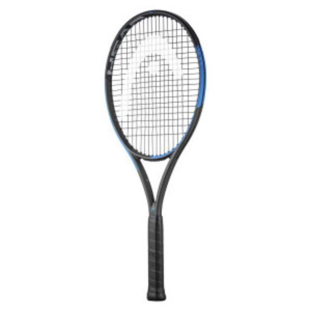 *racket head challenge, no size Unica ÚNICO