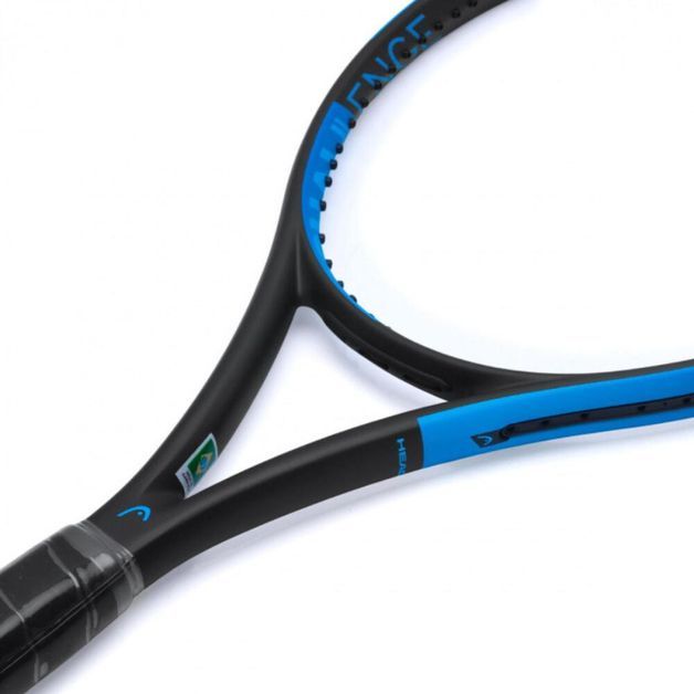 *racket head challenge, no size Unica ÚNICO