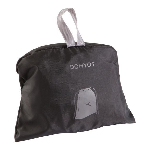 Bolsa-dobravel-de-treino-cardio-para-calcado-preto-UNICO