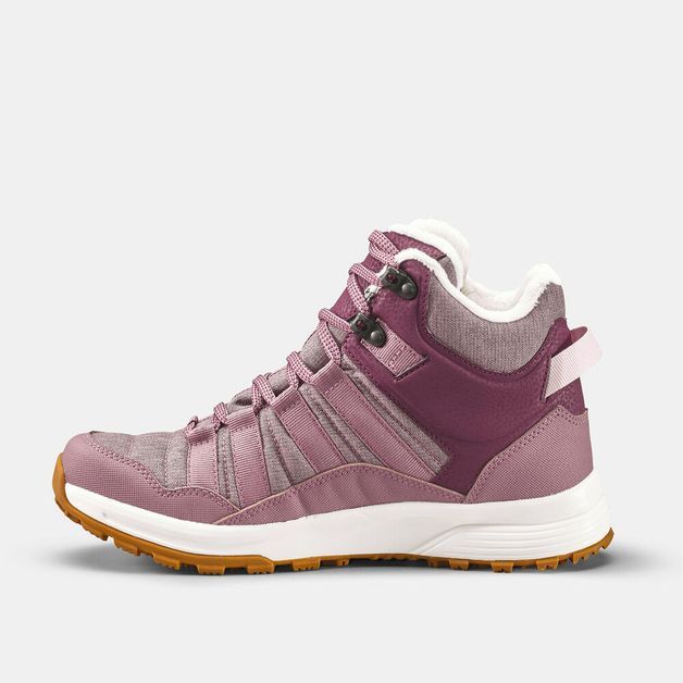 Sh100-x-warm-mid-w-shoes-gre-uk-8-eu42-Rosa-34