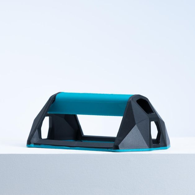 APOIO-PARA-FLEXOES-PUSH-UP-BAR-azul-UNICO