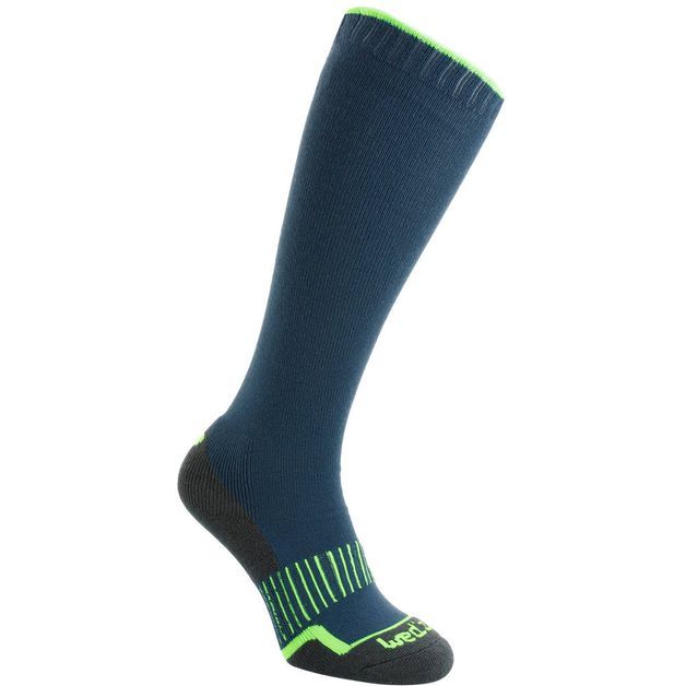 ski-socks-100-blue-eu-43-46-uk-85-111