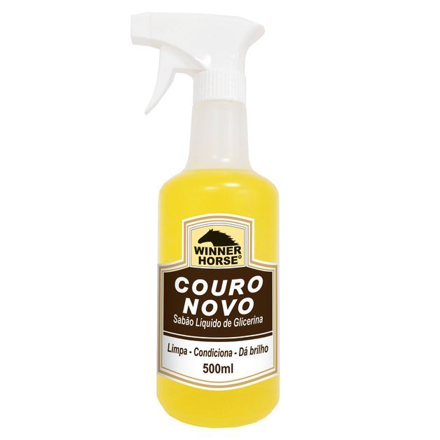 COURO-NOVO