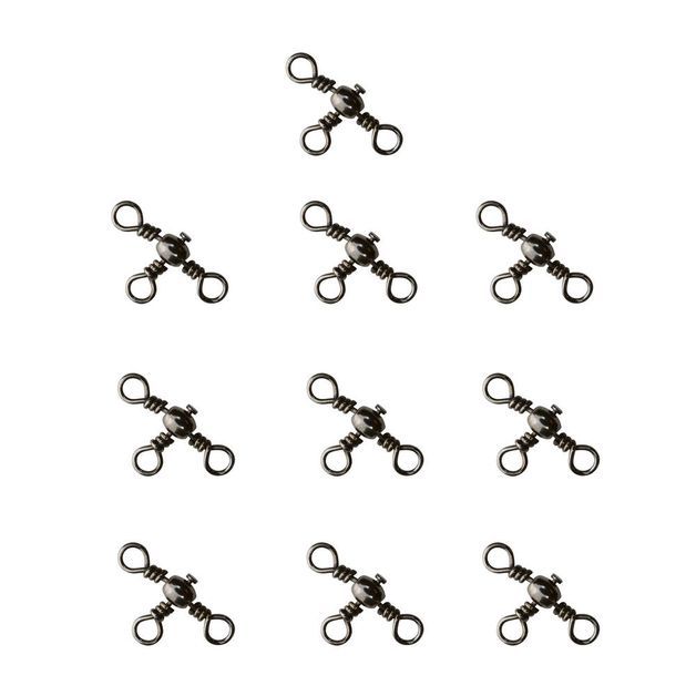 paternoster-black-nickel-x-10-82
