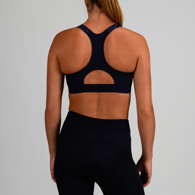 bra-high-impact-fbra900-zip-flor-nvy-xs4
