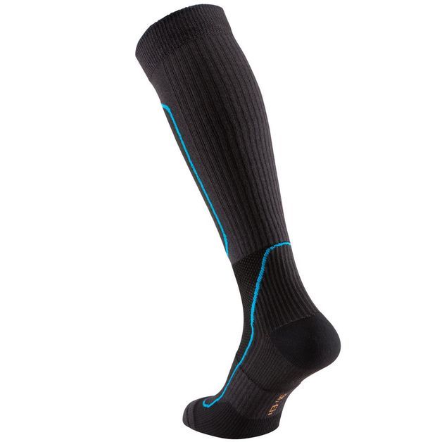 socks-alpinism-black-eu-39-42-uk-55-82