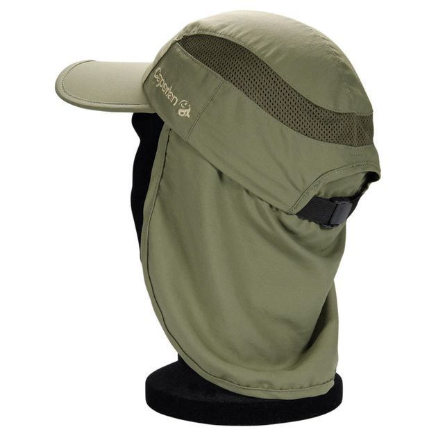 fishing-cap-5-dark-ivy-green-3