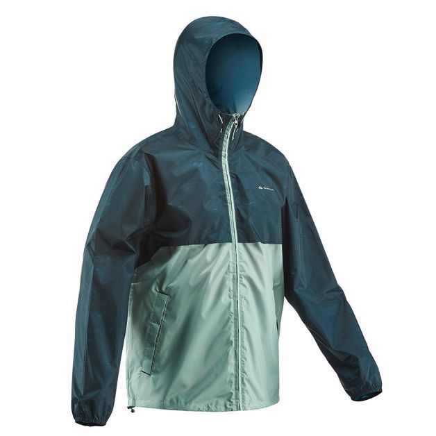 jacket-nh100-raincut-zip-m-kaki-blue-2xl2