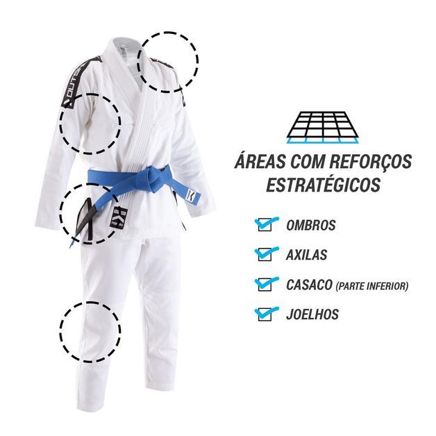 kimono-de-jiu-jitsu-outshock-modelo-first-cor-branco-tamanho-k1-indicado-crianCas-com-120m-atE-129m-de-altura-e-35kg-nAo-acompanha-faixa3