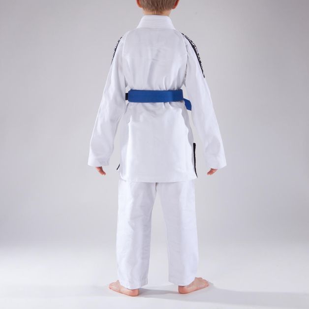 kimono-de-jiu-jitsu-outshock-modelo-first-cor-branco-tamanho-k1-indicado-crianCas-com-120m-atE-129m-de-altura-e-35kg-nAo-acompanha-faixa7