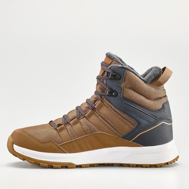 Shoes-sh100-x-warm-mid-uk-12.5---eu-48-Marrom-38-BR