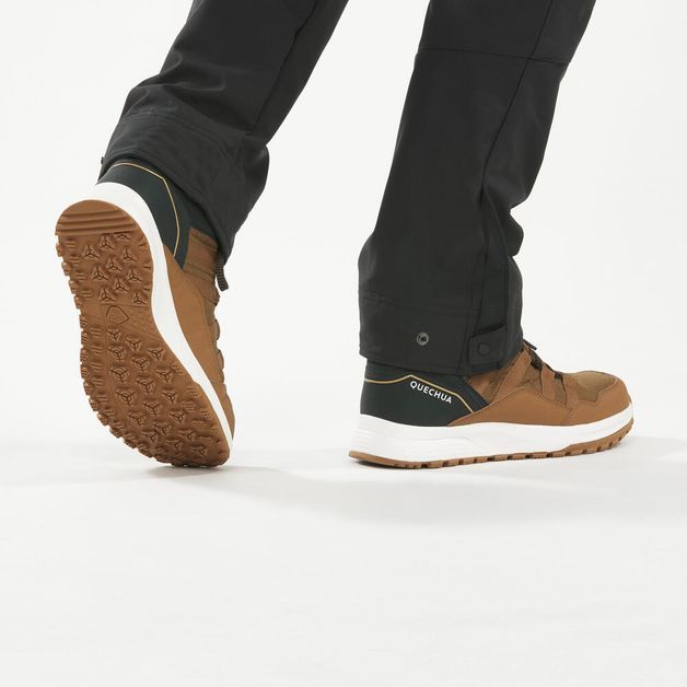 Shoes-sh100-x-warm-mid-uk-12.5---eu-48-Marrom-38-BR