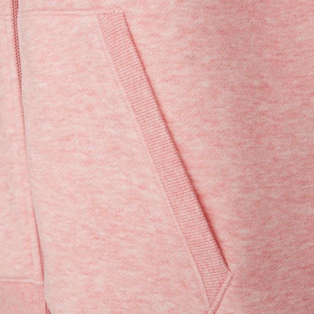 jacket-500-gym-hood-w-heathpink-xs5