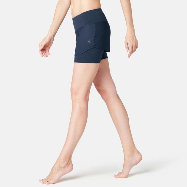 short-520-gym-femme-marine-xs2