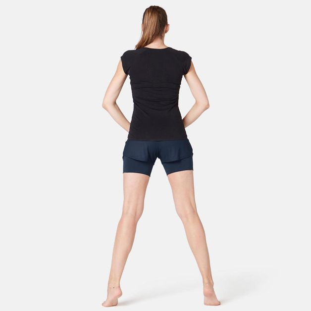 short-520-gym-femme-marine-xs5