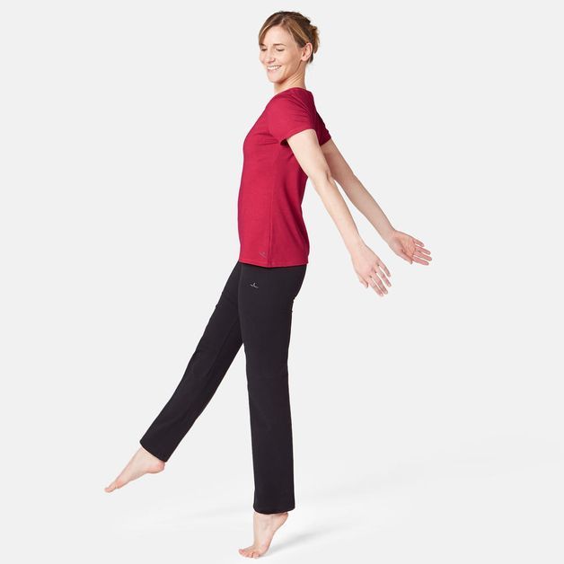 t-shirt-500-regular-gym-w-heathred-xs3