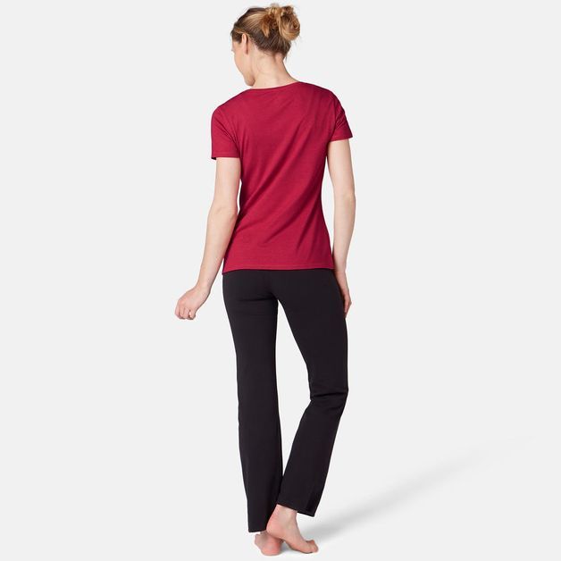 t-shirt-500-regular-gym-w-heathred-xs5