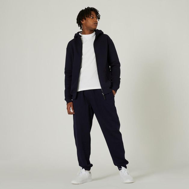 Sweat-hood-zip-520-warm-3xl--chest-52---Azul-escuro-4G