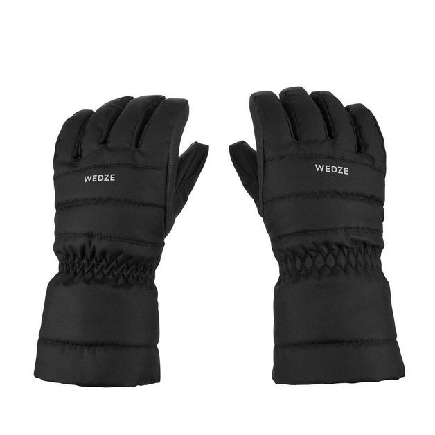 Ski-p-gl-500-jr-black-8-years-10-ANOS