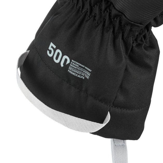 Ski-p-gl-500-jr-black-8-years-10-ANOS