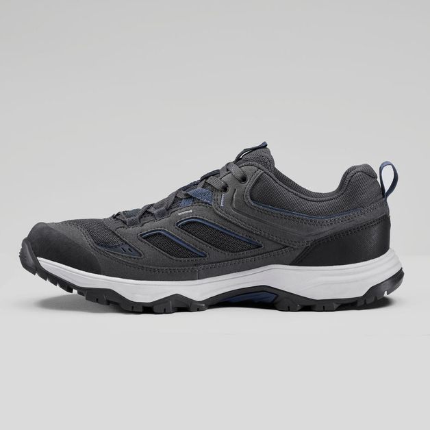Tênis Masculino de Trilha MH100 Quechua