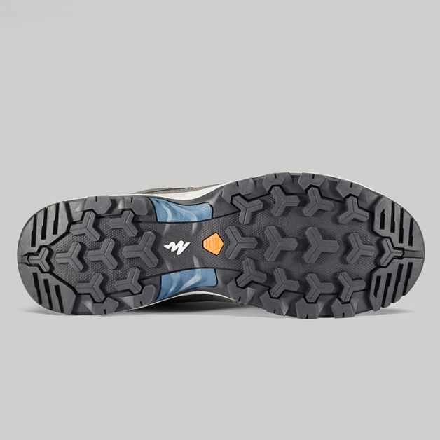 Tênis Masculino de Trilha MH100 Quechua