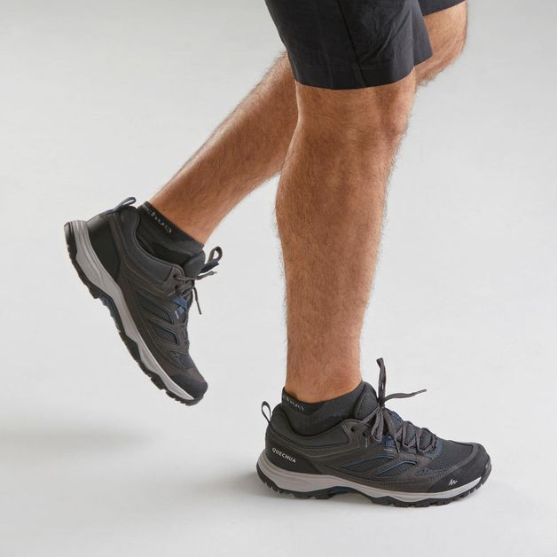 Tênis Masculino de Trilha MH100 Quechua