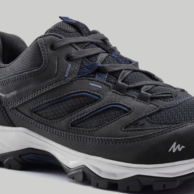 Tênis Masculino de Trilha MH100 Quechua