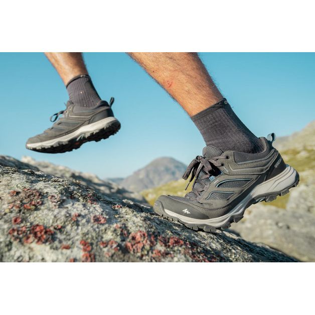 Tênis Masculino de Trilha MH100 Quechua