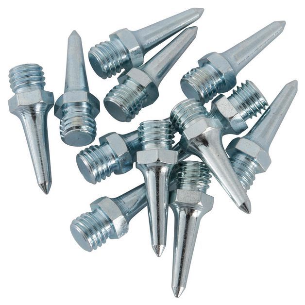 CONJUNTO-DE-12-BICOS-EM-ACO-15MM-PARA-CALCADO-DE-ATLETISMO