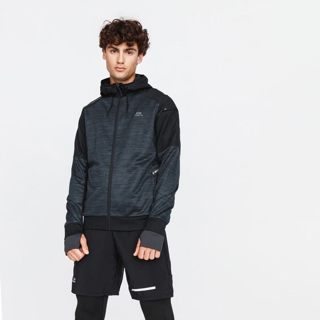 Blusa-masculina-de-corrida-Run-Warm-Plus