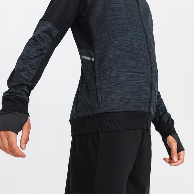 Blusa-masculina-de-corrida-Run-Warm-Plus