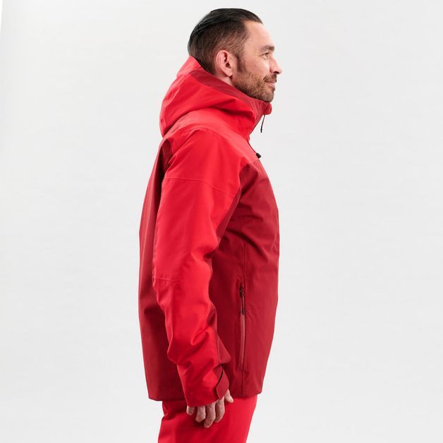 Jkt-500-m-red-xs