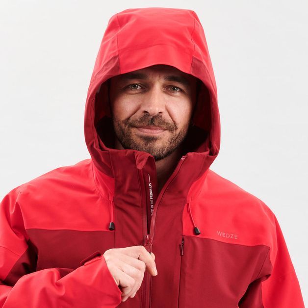 Jkt-500-m-red-xs