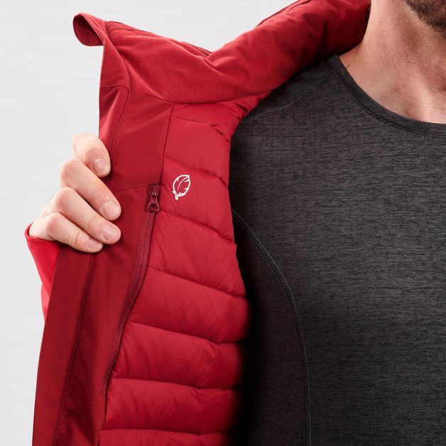 Jkt-500-m-red-xs
