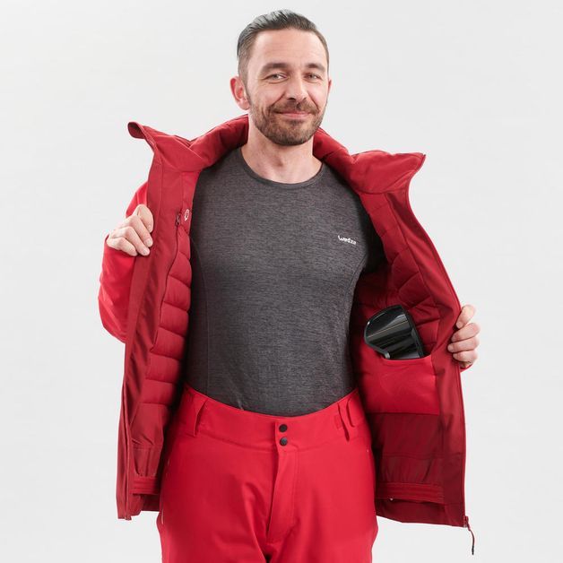 Jkt-500-m-red-xs
