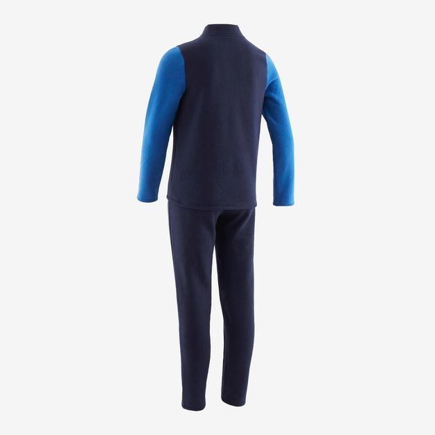 Warmy-zip-100-tb-w3