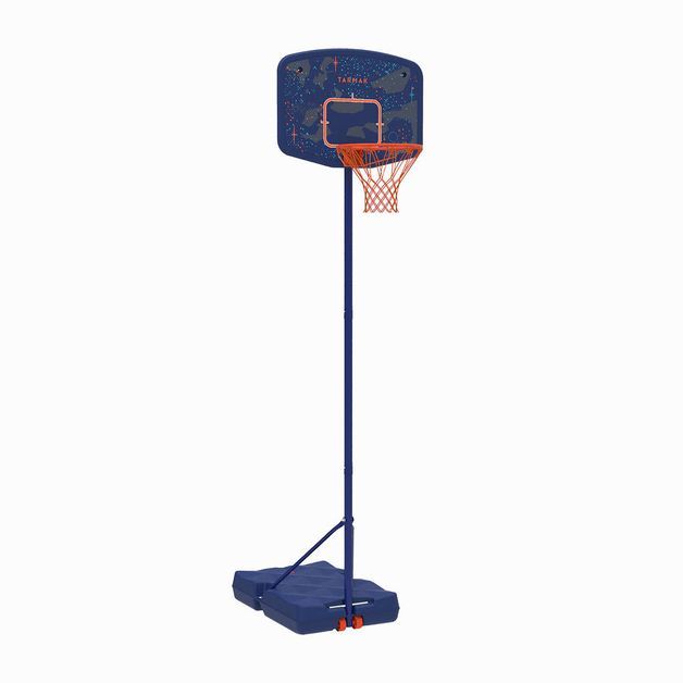 Tabela-de-Basquete-Infantil--B200-Easy--160M-A-220M-