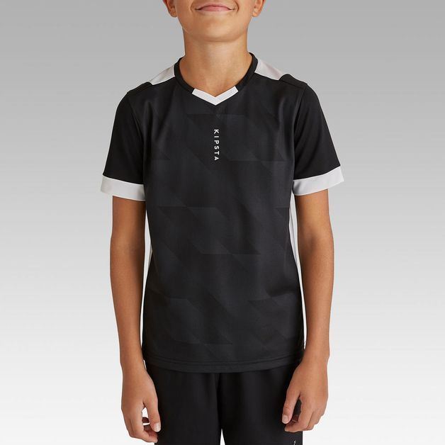 Camiseta-de-Futebol-Infantil-F500